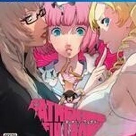 中古PS4ソフト キャサリン・フルボディ