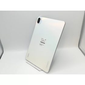 【中古】Xiaomi 海外版 【Wi-Fi】 Xiaomi Pad 5 6GB 128GB パールホワイト【京都】保証期間1ヶ月【ランクB】