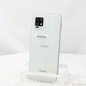 AQUOS zero6 中古 9,880円 | ネット最安値の価格比較 プライスランク