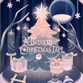 廃盤ガチャ A Twinkling Christmas Tale フルセット 在庫 即日渡し 即購入 | リヴリーアイランドのアイテム、RMTの販売・買取一覧