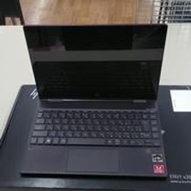 ノートパソコン ENVY X360CONVERT 13-AR0003AU HP