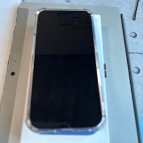 アップル(Apple)のiPhone16 256GB ウルトラマリン(スマートフォン本体)