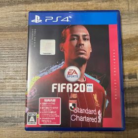 m*a様 FIFA20 CHAMPIONS EDITION