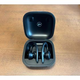 ビーツバイドクタードレ(Beats by Dr Dre)のFragment × Powerbeats Pro Wirelessイヤフォン(ヘッドフォン/イヤフォン)