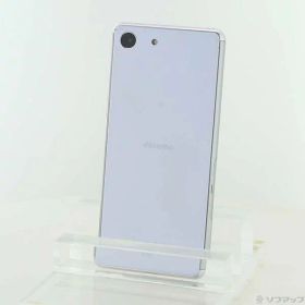 【中古】SONY(ソニー) Xperia Ace 64GB ホワイト SO-02L docomoロック解除SIMフリー 【352-ud】
