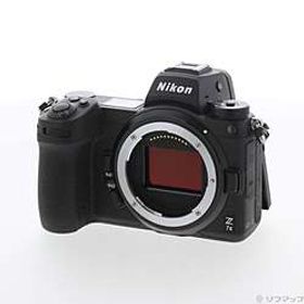 〔中古品〕 Z 7II ボディ〔中古品〕 Z 7II ボディ