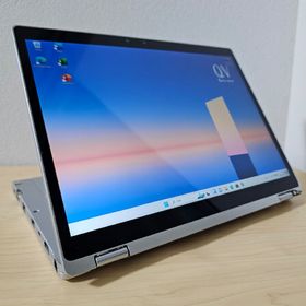 パナソニック(Panasonic)のPanasonic CF-QV1／2in1(ノートPC)