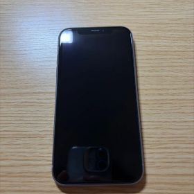 Apple iPhone 11 パープル 本体