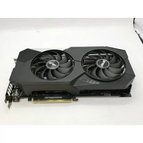 【中古】ASUS DUAL-RTX3070-8G RTX3070/8GB(GDDR6)/PCI-E【立川フロム中武】保証期間1週間