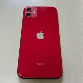 美品 ‼️Apple iPhone11 赤 修理歴❌全付属品⭕️