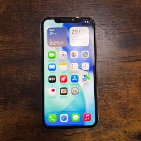 Apple iPhone 11 128GB ホワイト