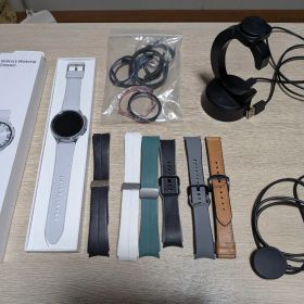 Galaxy Watch6 Classic wifi 国内版