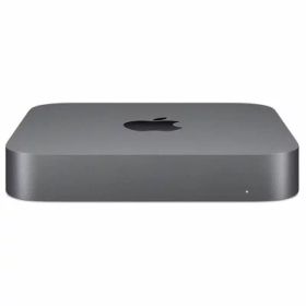中古パソコン Mac mini MRTT2J/A Late 2018 【Core i5(3.0GHz)/8GB/256GB SSD】 Apple 当社3ヶ月間保証 イオシス