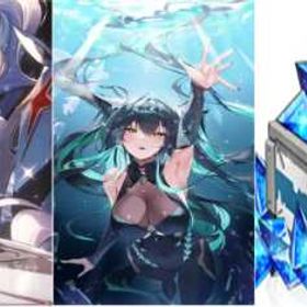 最安值 | 勝利の女神NIKKE(メガニケ)のアカウントデータ、RMTの販売・買取一覧