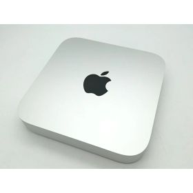 【中古】Apple Mac mini M1 (CPU:8C/GPU:8C) 8GB/512GB MGNT3J/A (M1・2020)【秋葉2号】保証期間1ヶ月【ランクA】