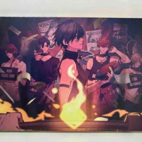 ニンテンドースイッチ 天獄ストラグル -strayside- オトメイト スイート BOX