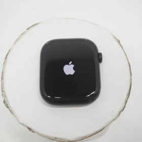 【限定10%OFFクーポン】【 中古 】Apple Watch 10 GPS 46mm MWWP3J/A ジェットブラックアルミニウム 1ヵ月保証 【レビュー特典：延長保証】