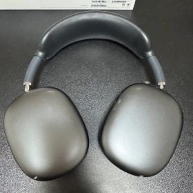 AirPods Max スペースグレー 本体