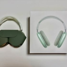 Apple AirPods Max 第一世代 グリーン