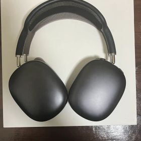 Airpods MAX スペースグレー