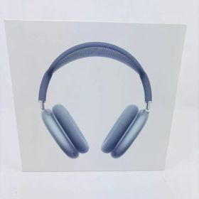 Apple ワイヤレスヘッドホン AirPods Max MWW63ZA/A C