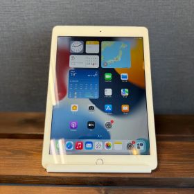Apple iPad Air 2 ゴールド 16GB ソフトバンク ジャンク