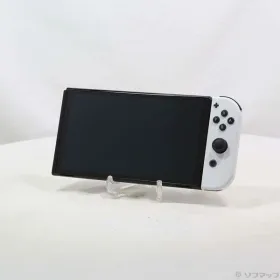 Nintendo Switch (有機ELモデル) 本体 新品¥30,800 中古¥19,480 | 新品
