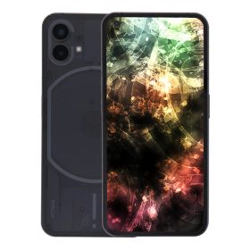 ＼15%OFF SALE／【中古】 Nothing Nothing Phone 1 A063 256GB SIMフリー [Cランク] 中古スマホ 中古 スマホ スマートフォン 本体 端末 保証付き 即日発送 CP5