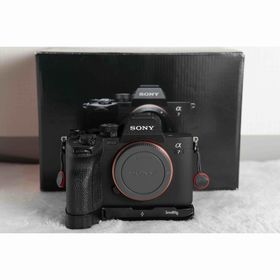 ソニー(SONY)のSONY α7 IV ILCE-7M4(ミラーレス一眼)