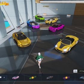 🌸金ポルシェ🌸金フェラーリ🌸殿堂M16 | 荒野行動のアカウントデータ、RMTの販売・買取一覧