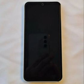 docomo arrows We F-51B ホワイト Android