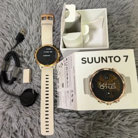 SUUNTO7 スント7【美品】