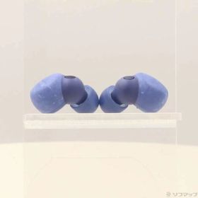 【中古】SONY(ソニー) LinkBuds S WF-LS900N L アースブルー 【377-ud】