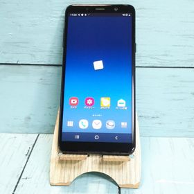 docomo Galaxy Feel2 SC-02L オパールブラック 900