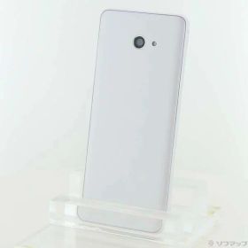 【中古】KYOCERA(京セラ) かんたんスマホ2+ 32GB ホワイト KYSDZ1 Y!mobile SIMフリー 【262-ud】