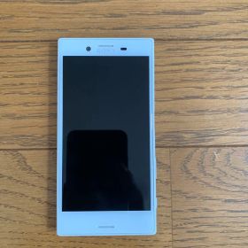Xperia X Compact SO-02J SIMフリー 美品 動作良好
