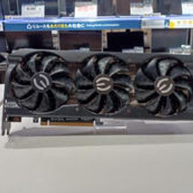 グラフィックボード RTX 3070 XC3 EVGA