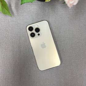 iPhone14Pro 256GB ゴールド 国内SIMフリー 送料無料