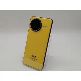 【中古】Xiaomi 国内版 【SIMフリー】 Poco F7 Ultra イエロー 16GB 512GB【札幌南2条】保証期間1ヶ月【ランクA】