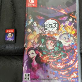 鬼滅の刃 ヒノカミ血風譚 通常版