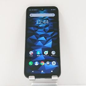 DIGNO BX2 A101KC SoftBank ブラック c14075