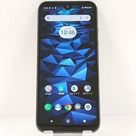 DIGNO BX2 A101KC SoftBank ブラック c13588