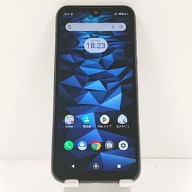 DIGNO BX2 A101KC SoftBank ブラック c13587