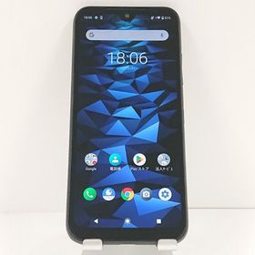 DIGNO BX2 A101KC SoftBank ブラック c13585