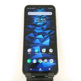 DIGNO BX2 A101KC SoftBank ブラック c13453