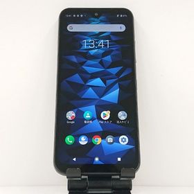 DIGNO BX2 A101KC SoftBank ブラック c13450