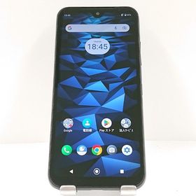 DIGNO BX2 A101KC SoftBank ブラック c13444