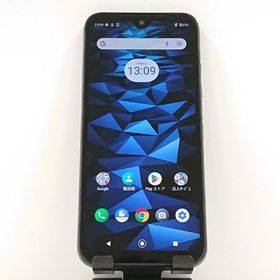 DIGNO BX2 A101KC SoftBank ブラック c13443