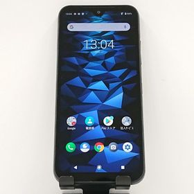 DIGNO BX2 A101KC SoftBank ブラック c13442