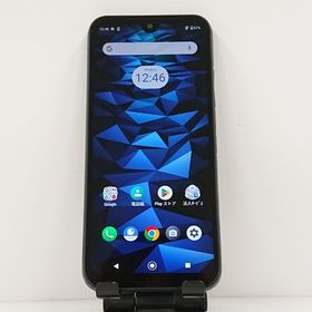 DIGNO BX2 A101KC SoftBank ブラック c13436